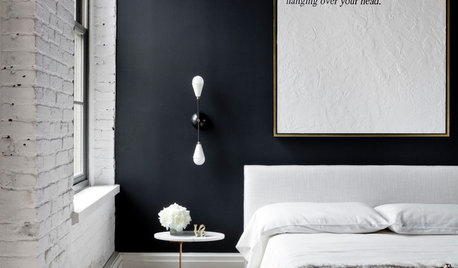 The Best Colours to Paint Your Bedroom Walls