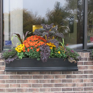 Garden Management