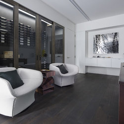 Carado Residence | Los Altos - Products