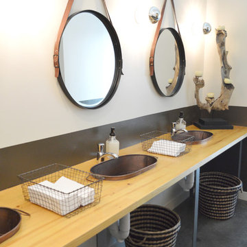 Vanities