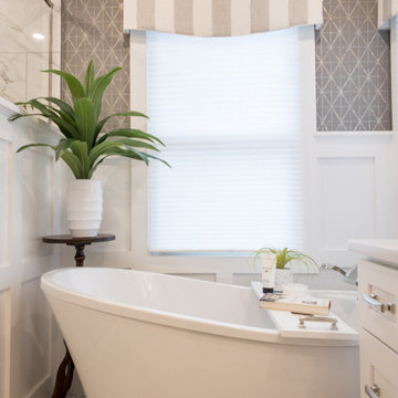 Somersby Master Bath Remodel