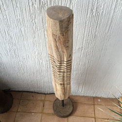 Standing Lamp - Floor Lamps