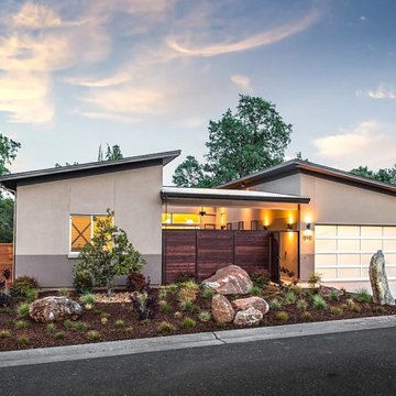 Farcorp Subdivision Design
