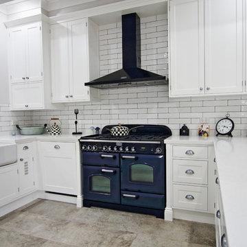Warrawee: Kitchen Renovation, NSW 2174