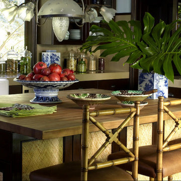 Martyn Lawrence Bullard Residential Interior Design