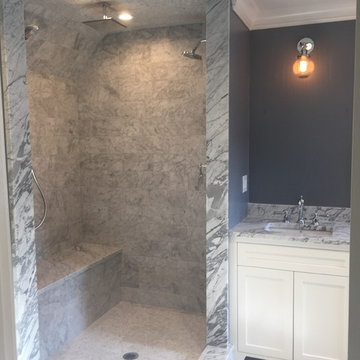 Remodeling and more