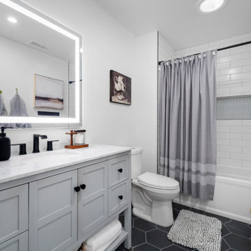 Paso Robles Modern Farmhouse