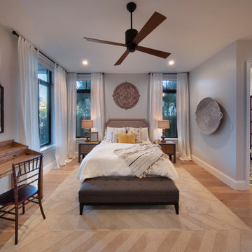 New Orleans Chic