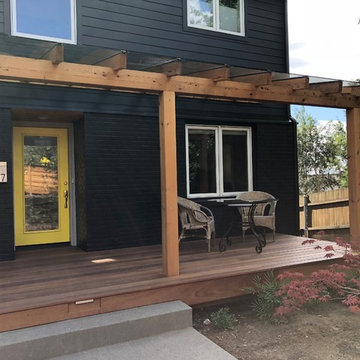 3057 Porch Redux