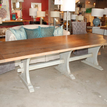 Custom Made Tables