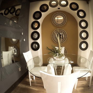 Showroom Furniture