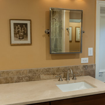 Walter Durham House Remodel