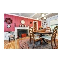 Dining Room Ideas