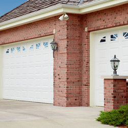 Garage Doors - Garage Doors And Openers