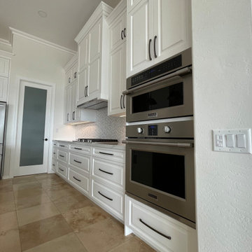 SCG Kitchen+ Remodel on Grand Staircase
