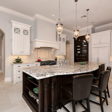 Florida Model Home Project