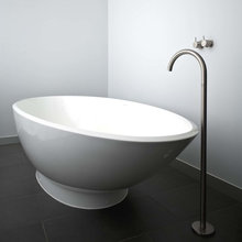 bathrooms