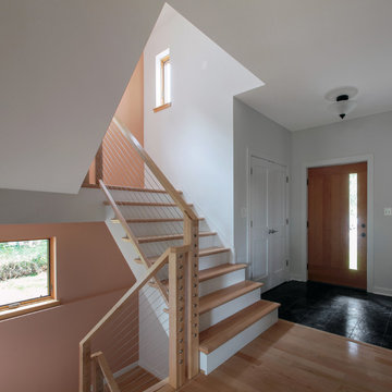 Eco Contemporary