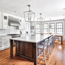 New Home Kitchen