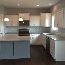 Harper Lee Kitchen