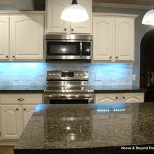 undercounter lighting