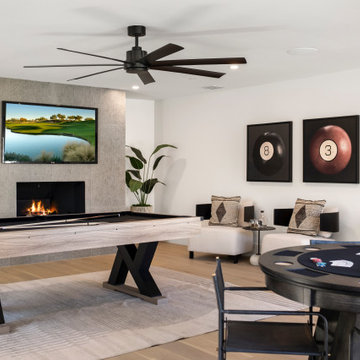 Desert Vista | Luxury Staging