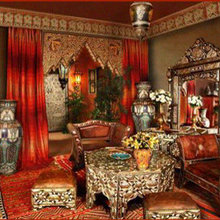 Den/Living Room
