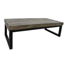 Sofa table