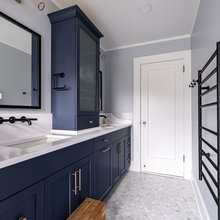 Conner's bathroom