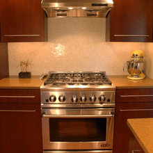 Kitchen Ideas