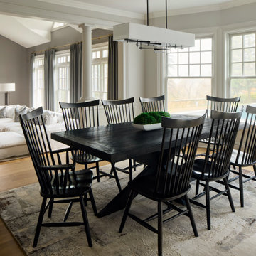 Connecticut Equestrian Farm