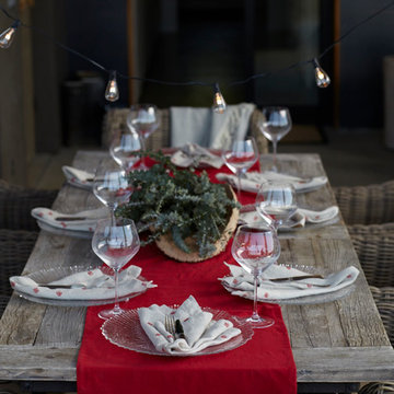 Tablescapes