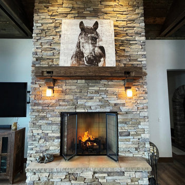 Belle Creek Residence