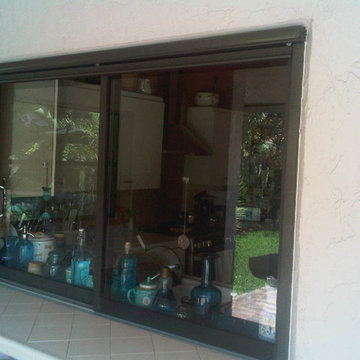 Counter Top Screens