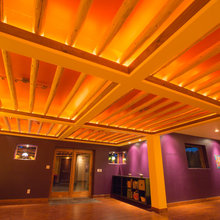 Yoga Lighting