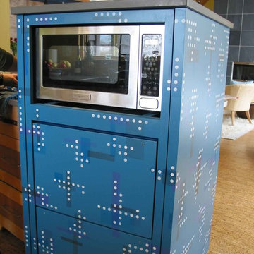 Cabinetry and Furniture