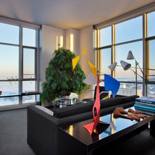 Living Room Ideas