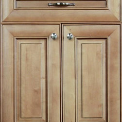 Stock Cabinets - Products