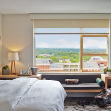 Bedrooms
