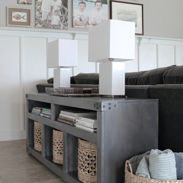 captiva court redesign | the family room