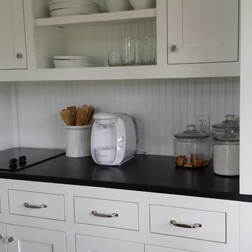 Farmhouse Kitchen