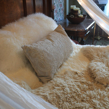 Pittock Mansion Holiday Exhibit