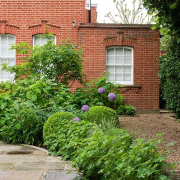 Bedford Park
