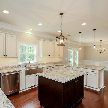 "The Exquisite Cape" in Argyle Heights