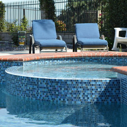 Glass Tile - Products