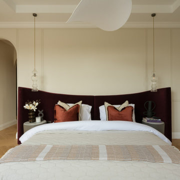 Full Design & Renovation of Beautiful Family Home, Chiswick