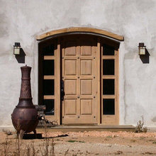 doors