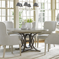 HomeClick Interiors -- Dining Room - Products