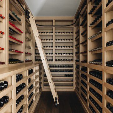 Lincoln Park Wine Oasis