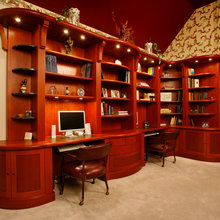 study room